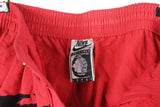 Vintage Nike Challenge Court Shorts Small