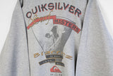 Vintage Quiksilver Sweatshirt Medium