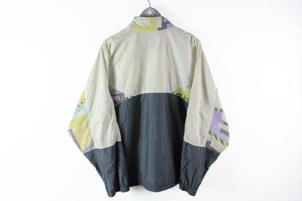 Vintage Reebok Tracksuit XLarge