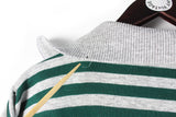 Vintage Puma Sweater 1/4 Zip Medium