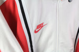 Vintage Nike Track Jacket Large