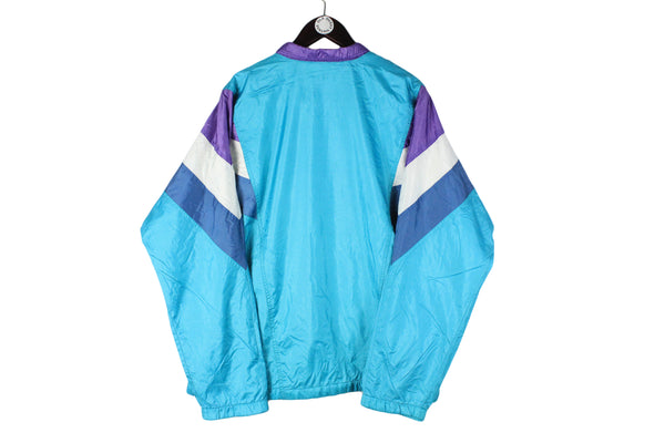 Vintage Adidas Track Jacket XLarge