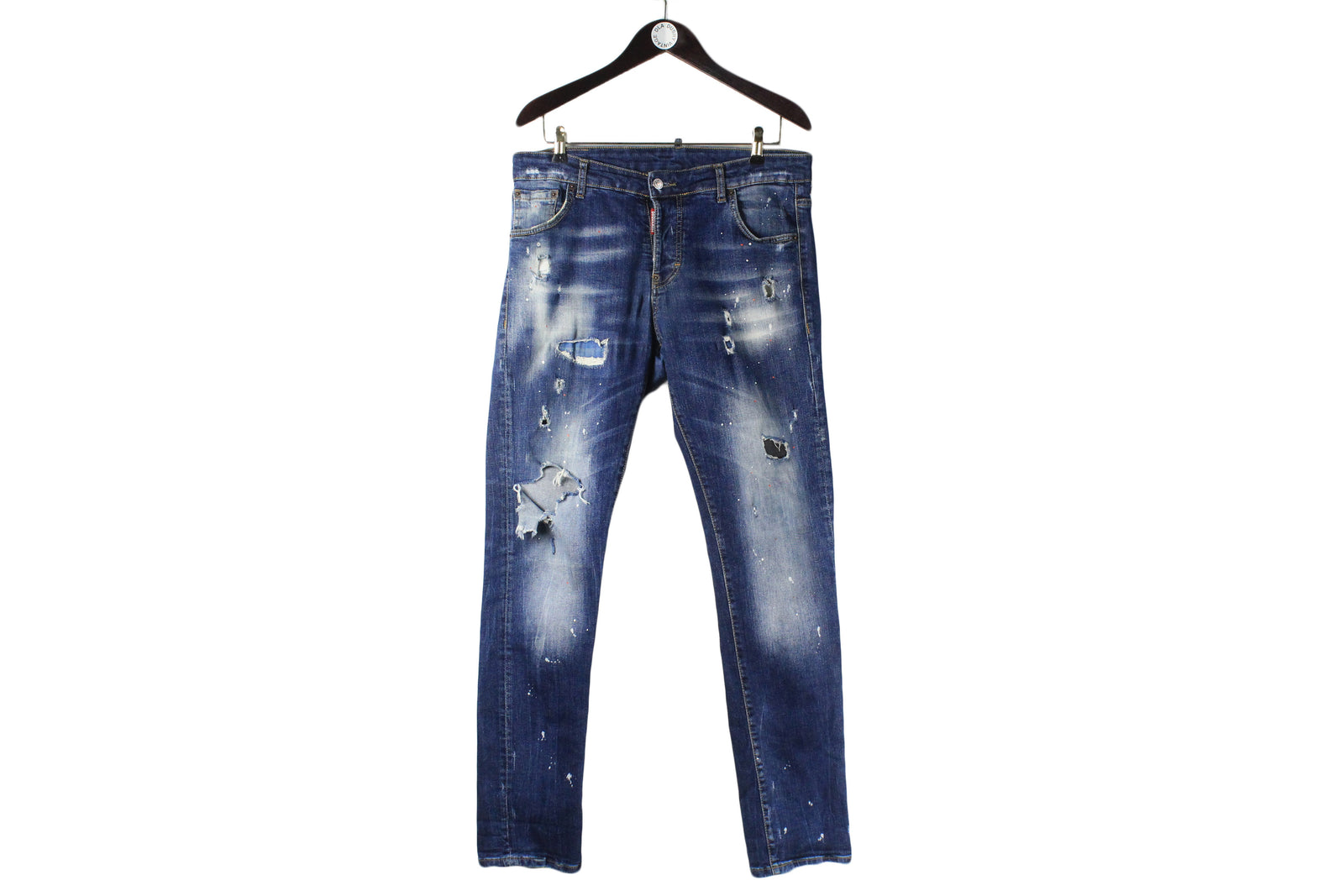 Dsquared2 online Jeans made in Italy