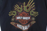 Vintage Harley-Davidson 1996 T-Shirt XLarge