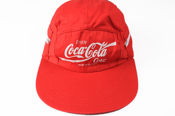 Vintage Coca-Cola Cap