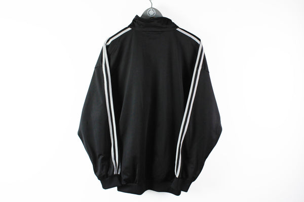 Vintage Adidas Track Jacket XXLarge