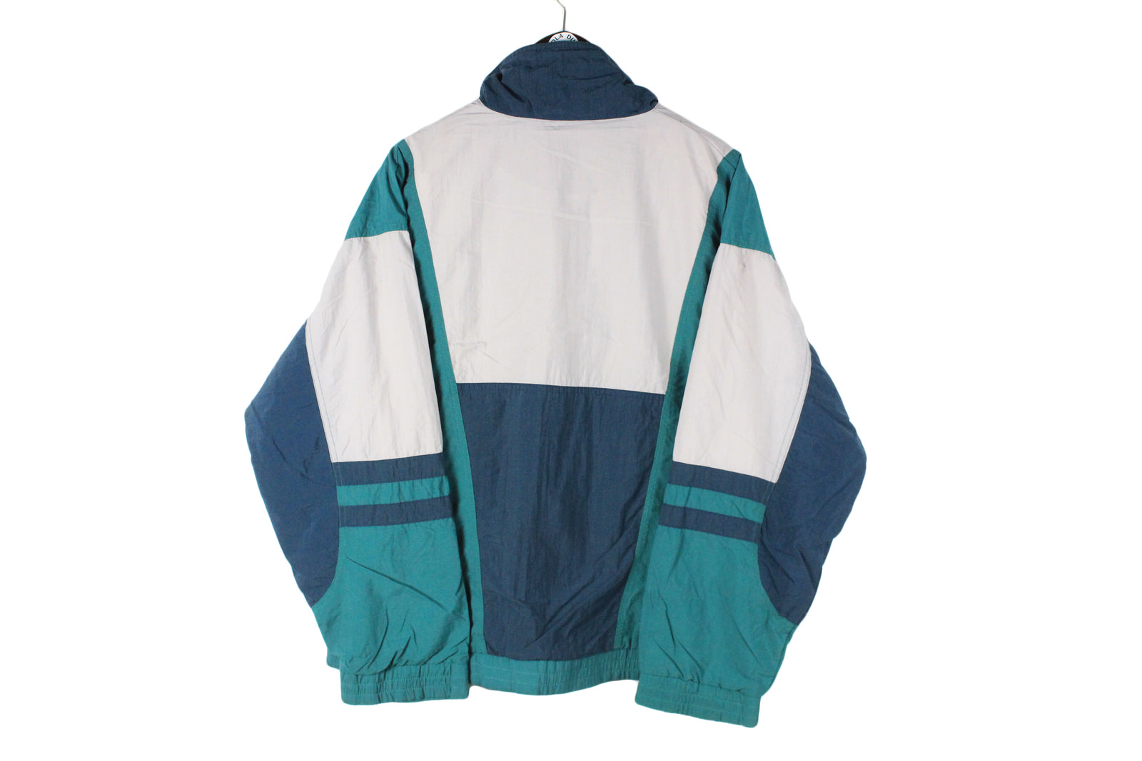 Vintage Lotto Tracksuit XLarge – dla dushy