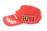 Vintage Ferrari Cap