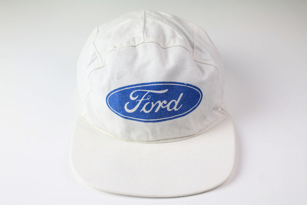 Vintage Ford Cap