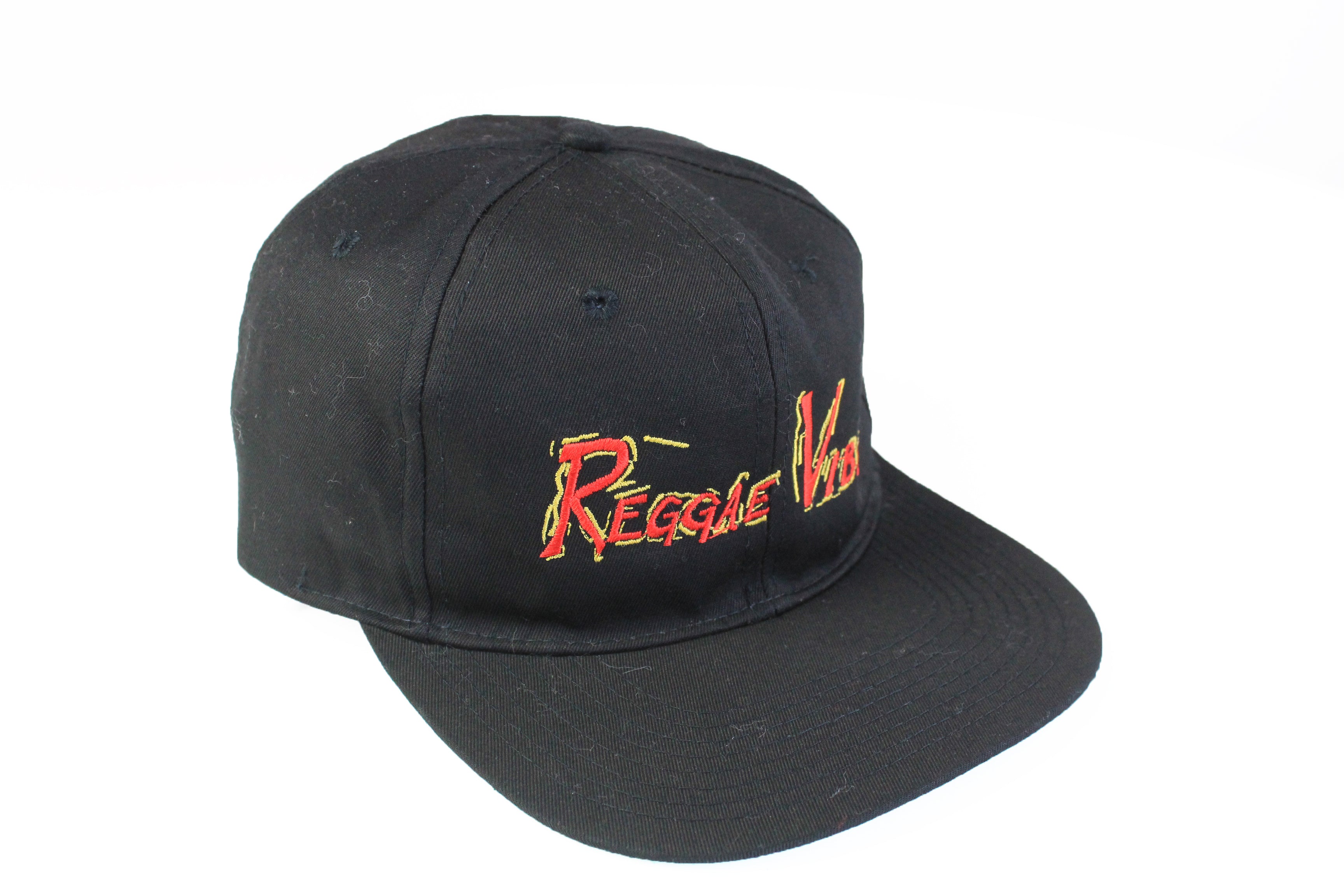Ceejay Cap Vintage Reggae Vibe Cooyah Cap – dla dushy