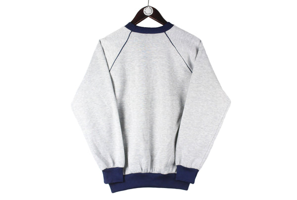 Vintage Adidas Sweatshirt Small