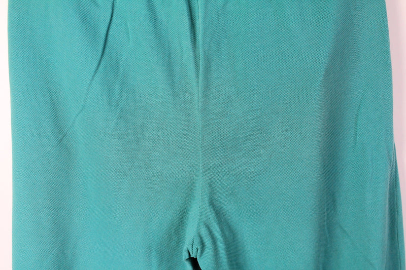 Vintage Lacoste Tracksuit (Sweatshirt + Pants) Medium / Large