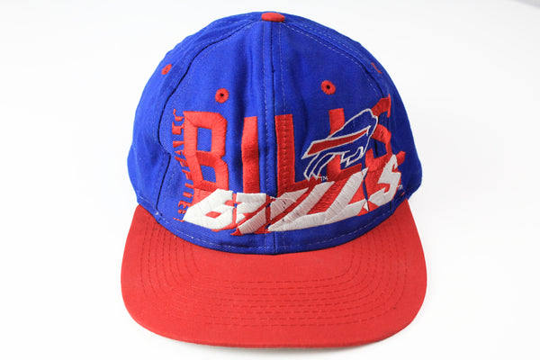 Vintage Buffalo Bills Cap