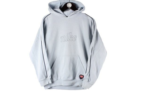 Vintage Nike Hoodie Women's XSmall / Small