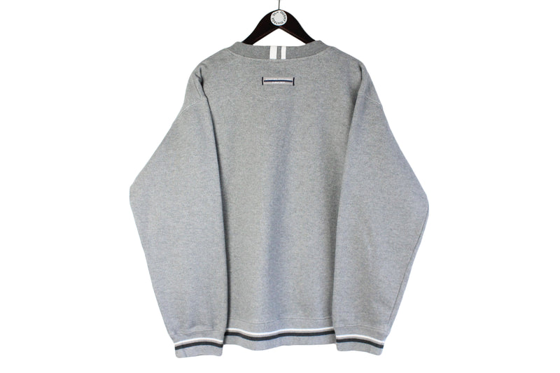 Vintage Nike Sweatshirt XLarge