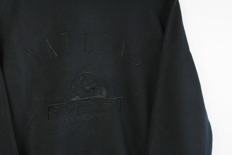 Vintage Bogner Sweatshirt Large / XLarge