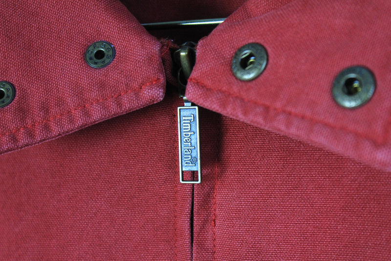 Vintage Timberland Jacket XLarge
