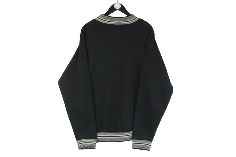 Vintage Bogner Sweatshirt Large / XLarge
