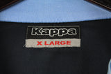 Vintage Kappa Track Jacket XLarge
