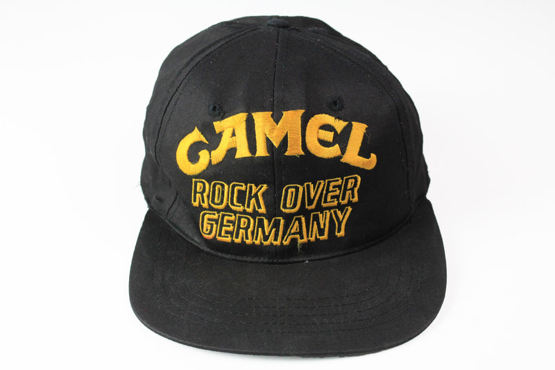 Vintage Camel Cap