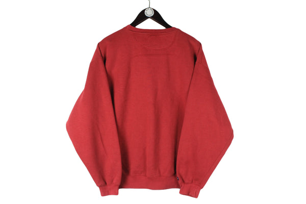 Vintage Stanford University Jansport Sweatshirt Large