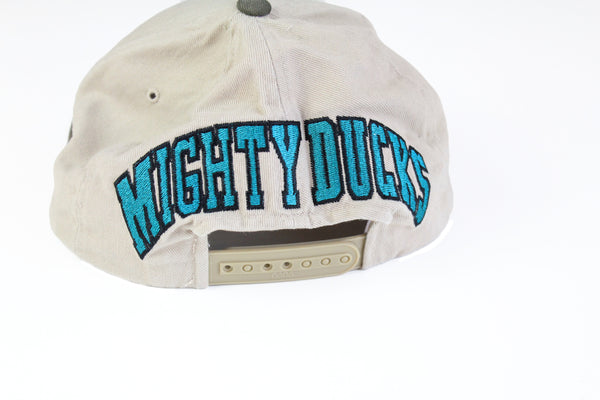 Vintage Mighty Ducks Anaheim Cap