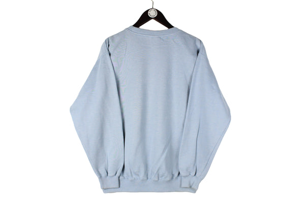 Vintage Reebok Sweatshirt Medium