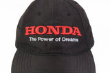 Vintage Honda Cap