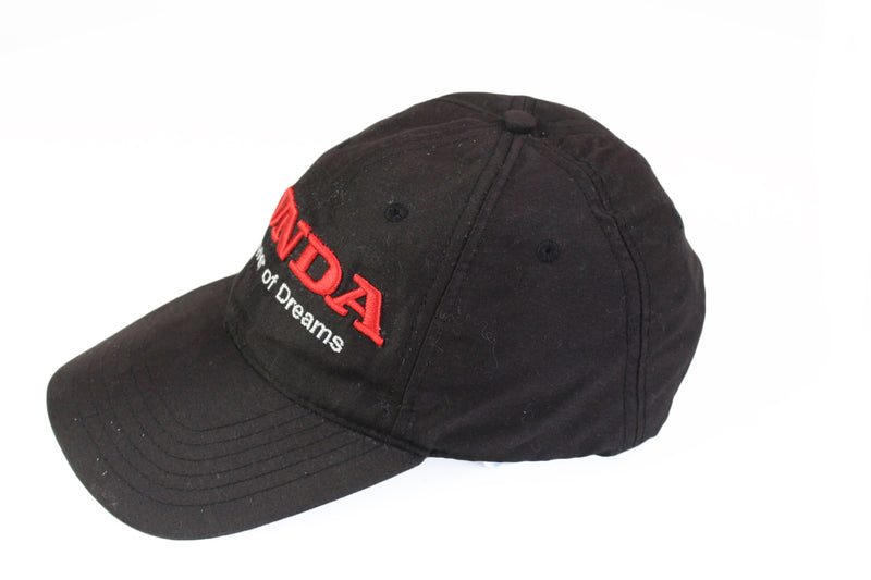 Vintage Honda Cap