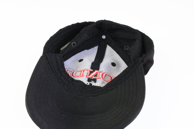 Vintage Honda Cap