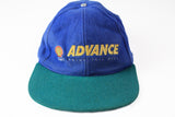Vintage Shell Advance Wool Cap