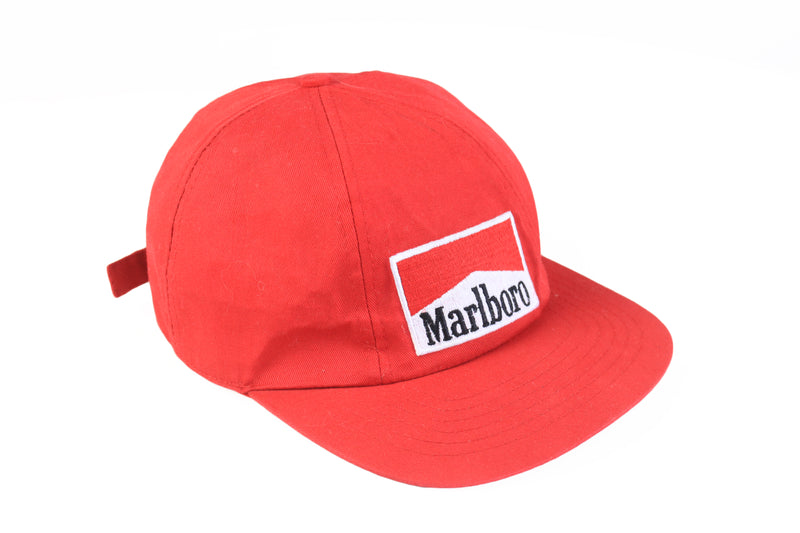 Casquette de marlboro - Canada Casquette de marlboro - Canada