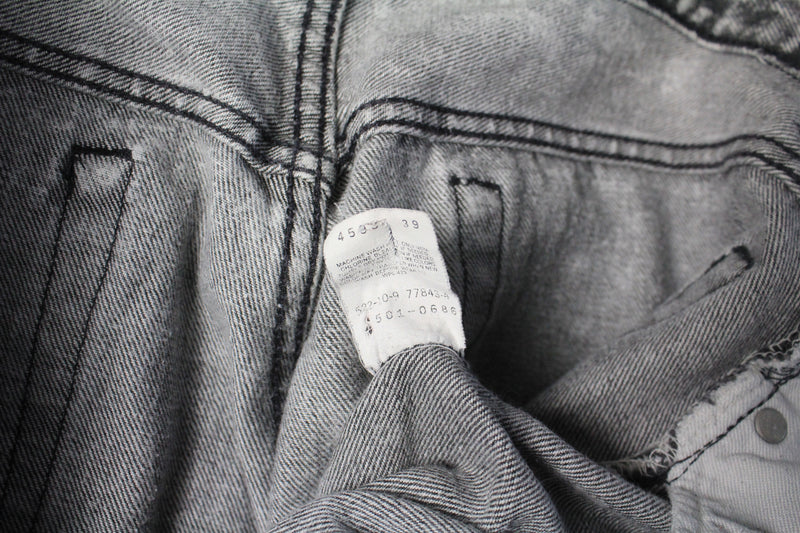 Vintage Levi's Jeans W 34 L 30