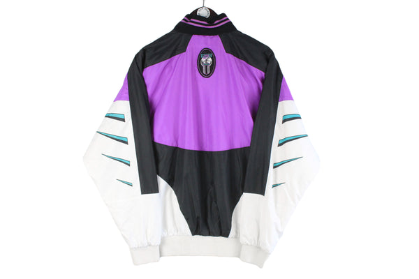 Vintage Nike International Track Jacket Women's XLarge