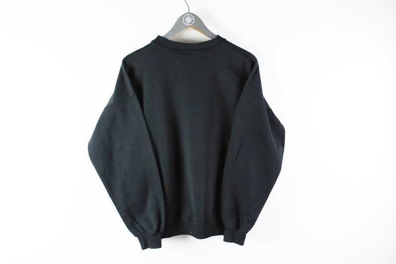 Vintage Vancouver Sweatshirt Medium