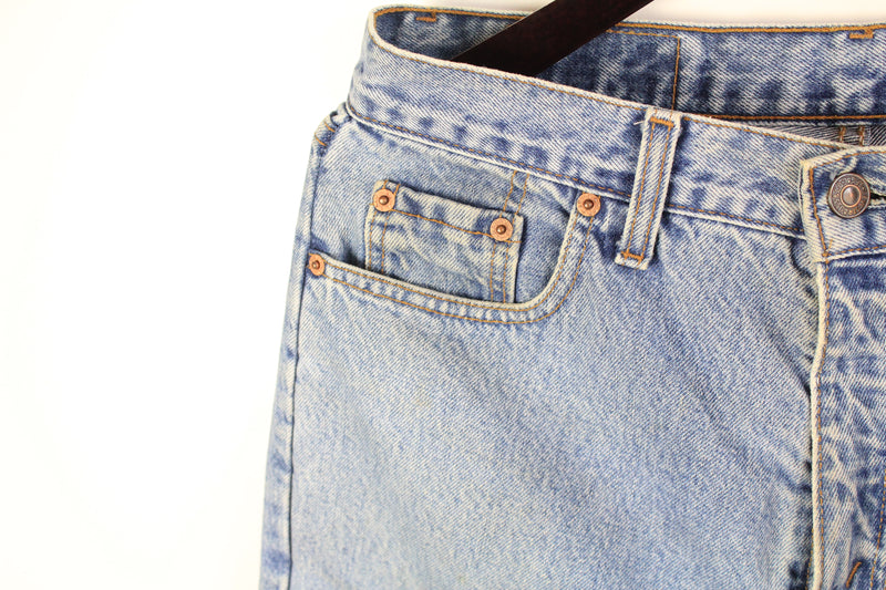 Vintage Levis Jeans W 33 L 30