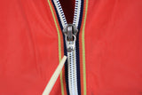 Vintage K-Way Anorak Jacket Small