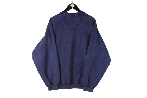 Vintage Adidas Sweatshirt XLarge