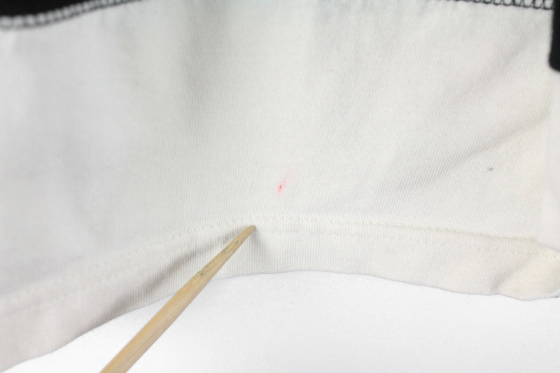 Vintage Guinness Rugby Shirt Medium