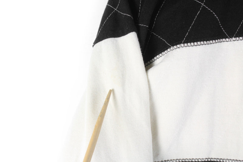 Vintage Guinness Rugby Shirt Medium