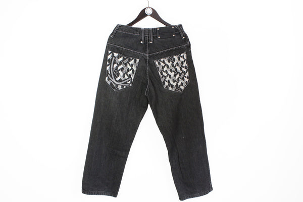 Vintage Karl Kani Jeans Medium