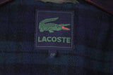 Vintage Lacoste Jacket XXLarge