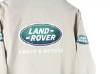 Land Rover Jacket Large