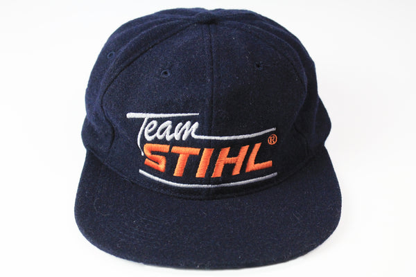 Vintage Stihl Cap