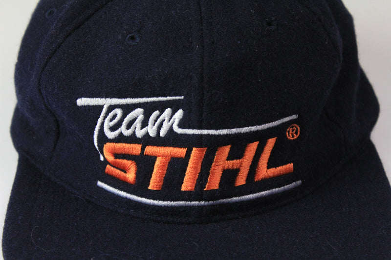 Vintage Stihl Cap