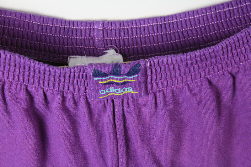 Vintage Adidas Shorts XLarge