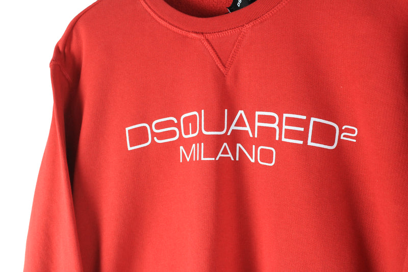 Dsquared2 Sweatshirt XSmall