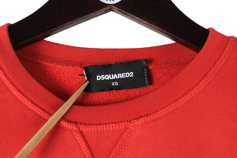 Dsquared2 Sweatshirt XSmall