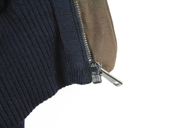 Paul & Shark Cardigan Full Zip Large