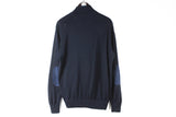 Paul & Shark Cardigan Full Zip Large